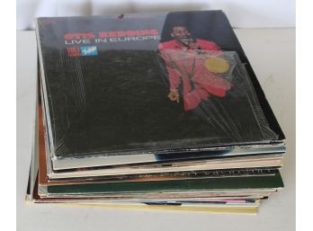 227. Antique Records Ray Charles Ottis Redding And More (27)