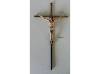 218. Antique Cross