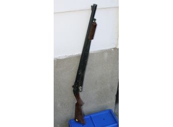 139. Antique BB Gun