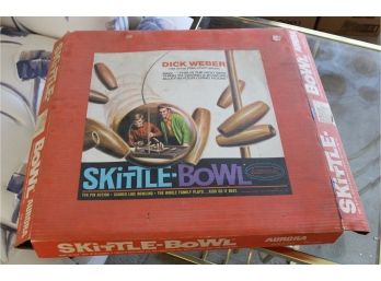 126. In Box Skittle Bowl Game