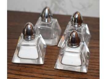 64. Salt And Pepper Shakers (4)