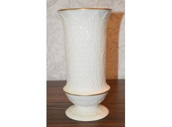 60. Lenox Vase