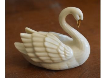 81. Lenox Swan (small)