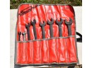 66. Snap-on Combination Wrench Set (short)