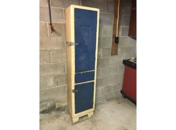 1. Garage Storage  Cabinet