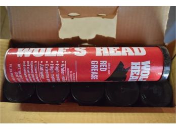 96. Wolf's Head Grease (12)