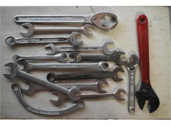 103. Dealers Lot Misc. Wrenches