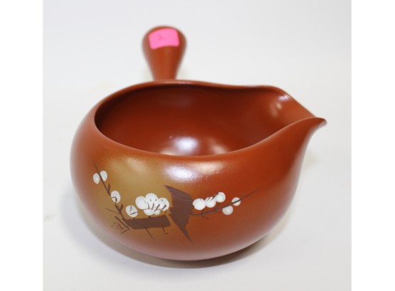 2. MCM Pottery Pouring Bowl