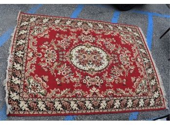 92. Large Chinese Carpet