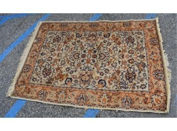 93. Large Chinese Carpet
