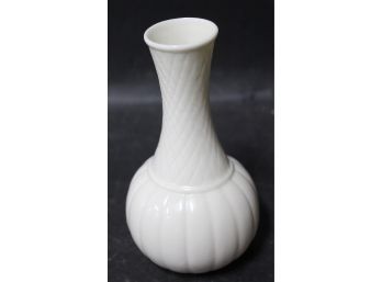 46. Bellek Irish Porcelain Vase