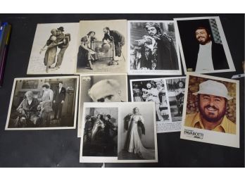 75. Great Collector's Lot Of Photos (9)