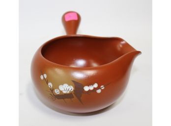 2. MCM Pottery Pouring Bowl
