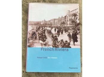 'Edith Wharton's French Riviera'