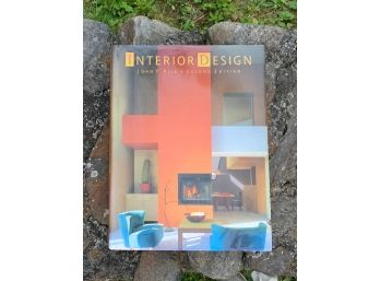 Unsnobby, Unintimidating Interior Design Book: 541 Pgs Of Everything The Novice Designer Needs To Know