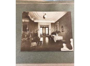 9 Orig. 1910s Photos, Elegant NYC? Home  Or Apartment, Finest Furniture/Windows/Decor, NYC Photographer