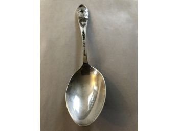 Vintage Sterling Virginia 5 1/4' Souvenir Spoon