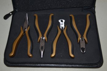 Craftsman Professional Pliers & Clippers