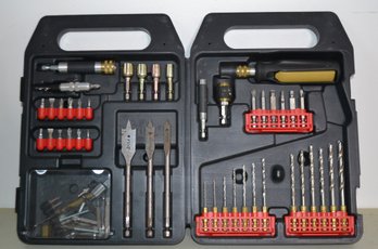 Everything You Need In This Multitool Craftsman Bit Set