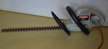 Craftsman 18' Electric Hedge Trimmer