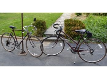 Sovereign F S 1-2 Speed With Schwinn Approved Seat & Sunbird Free Spirit Bicycles