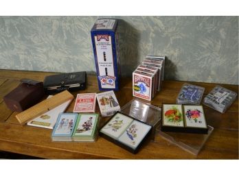 All Hands On Deck - Vegas Baby! New & Used Playing Cards