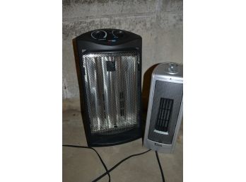 Titan & Climate Keeper Heaters