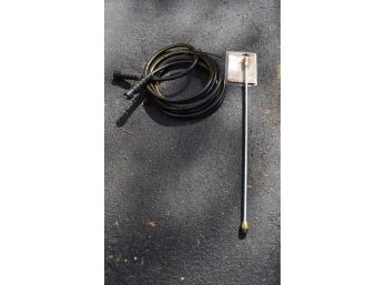 Hose & Power Care 27' Spray Wand Replacement