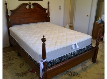 Legacy Traditions Bed