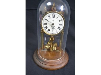 Serth Thomas Clock