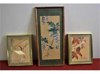 Japans Song Bird Collection