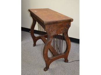 Early Century Decorative Side Table