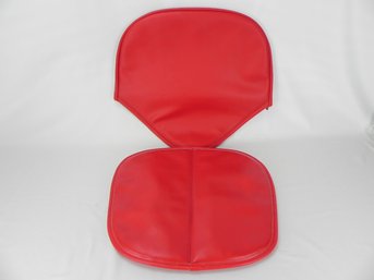Bikini Chair Pad For Eames Wire Chair,  Mid Century Modern, Modernica,  Knoll, Herman Miller,  Ray And Charles