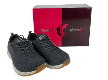 Brand New Therafit Paloma Wool Sneakers, Womens Size 9