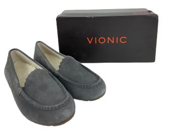 Brand New Vionic McKenzie Slippers, Womens Size 9