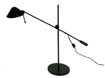An Industrial Style Task Lamp (2 Of 2)