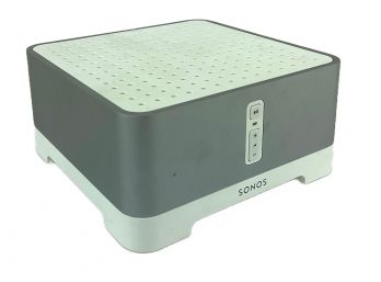 A Sonos Connect Amp (2 Of 3)