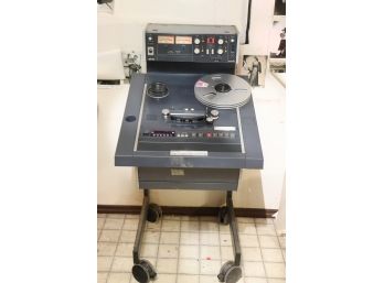 Otari MX-55 N-M Reel-to-Reel Tape Recorder 2-Track