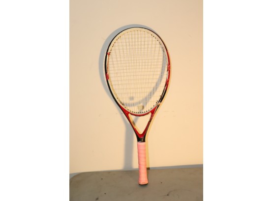 Wilson Girls Tennis Racket