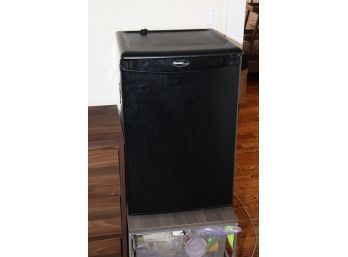 Danby Designer Series DAR026A1BDD 2.6 Cu. Ft. Compact Refrigerator