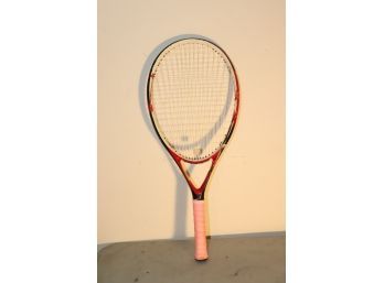 Wilson Girls Tennis Racket