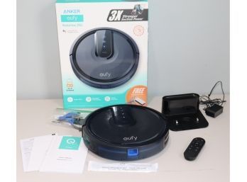 Anker Eufy RoboVac 25C Wi-Fi Connected Robot Vacuum