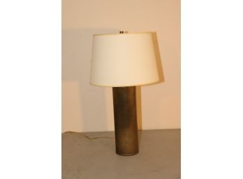 Visual Comfort Co. Brass Table Lamp