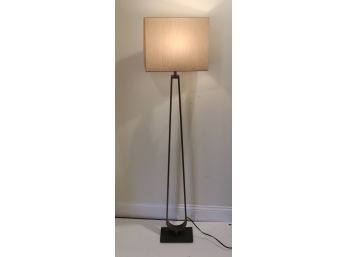 Ikea KLABBFloor Lamp
