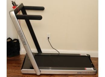 Ancheer Folding Treadmill