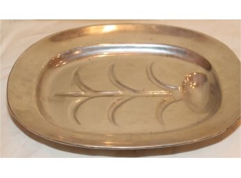 Wilton Carving Tray