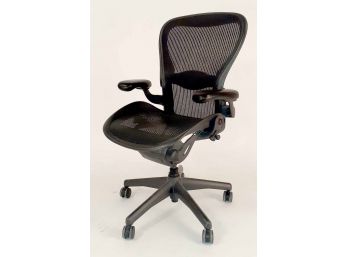 Herman Miller Aeron Desk Chair