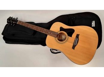 Ibanez V50 MJP Acoustic Guitar