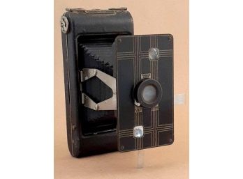 Kodak Jiffy Six-16 1930s Folding Camera.