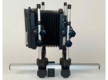 Cambo 4X5 Camera, Made By Calumet. Excellent Condition.